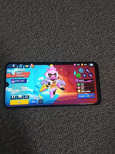 Brawl Stars oyun hesabı - Kupa sayı: 16 142 - Toplanan döyüşçü - şəkil 3