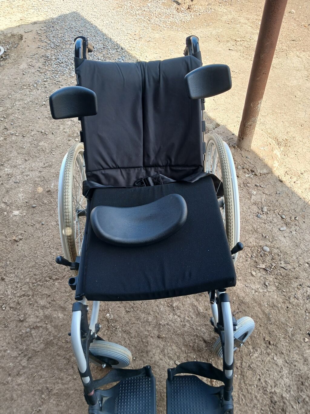 Salam alekum İsdifade olunmayıb tam Yenidir Satılır ehtiyac