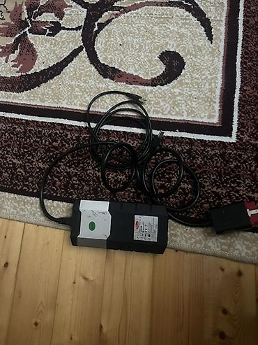 Delphi diagnostika aparati islekdi çox az islenib - şəkil 2