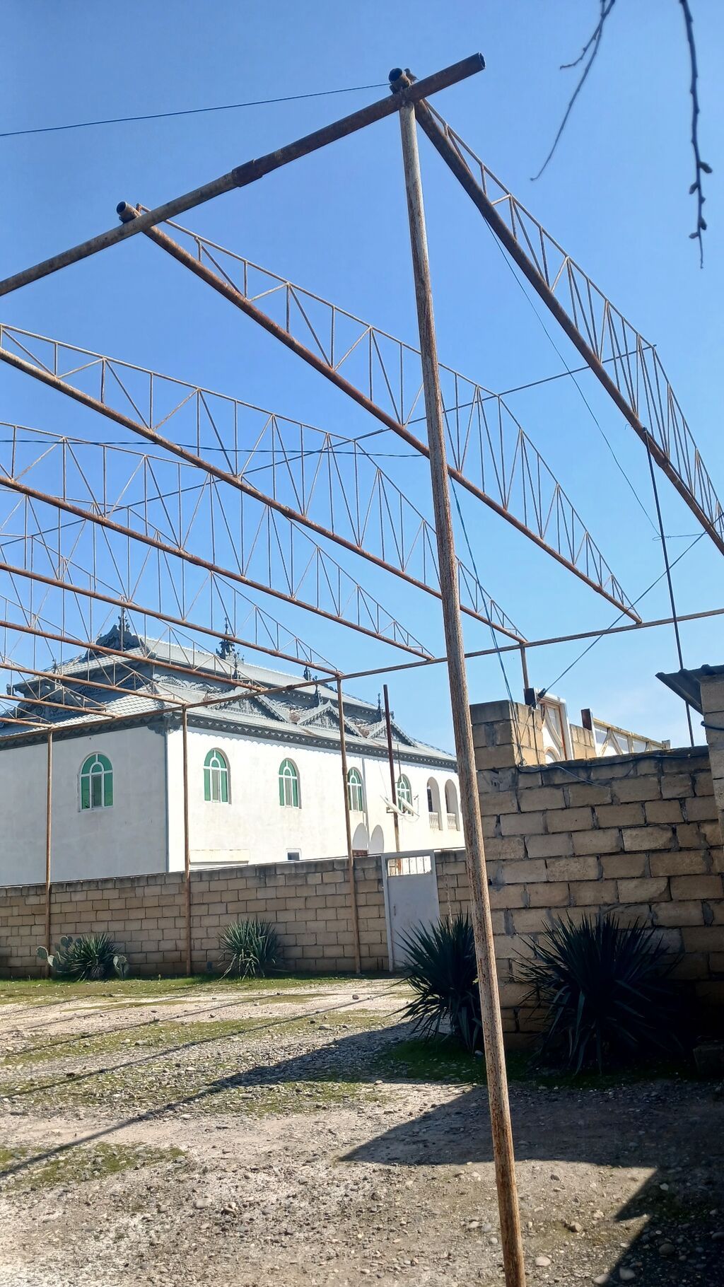 Hazır Navest Satılır