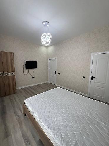 Bakı, Şüvəlan qəs., 100 kv. m, 4 otaqlı, Hovuzlu, Kombi, Qaz, İşıq - şəkil 5