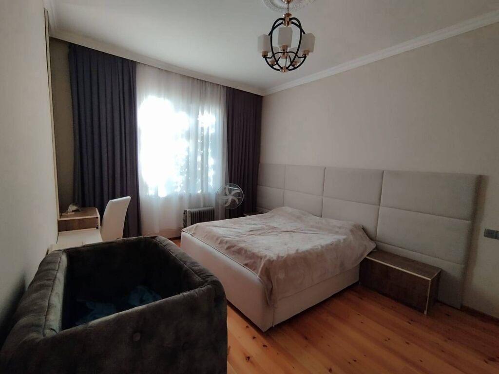 Mingəçevir, 81 kv. m, 3 otaqlı, Qaz, İşıq, Su