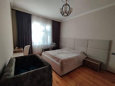 Mingəçevir, 81 kv. m, 3 otaqlı, Qaz, İşıq, Su - şəkil 2