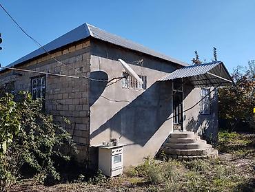 Mingəçevir, 81 kv. m, 3 otaqlı, Qaz, İşıq, Su - şəkil 3