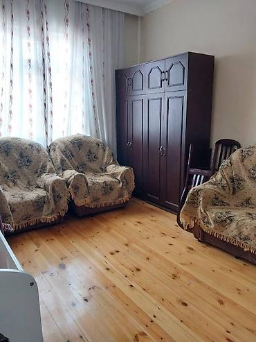 Mingəçevir, 81 kv. m, 3 otaqlı, Qaz, İşıq, Su - şəkil 5