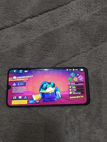 Brawl Stars hesabı – maksimum səviyyəli qəhrəmanlar və nadir skinlər - şəkil 3