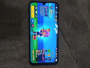 Brawl Stars hesabı – maksimum səviyyəli qəhrəmanlar və nadir skinlər - şəkil 4