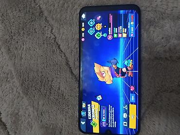 Brawl Stars hesabı – maksimum səviyyəli qəhrəmanlar və nadir skinlər - şəkil 5