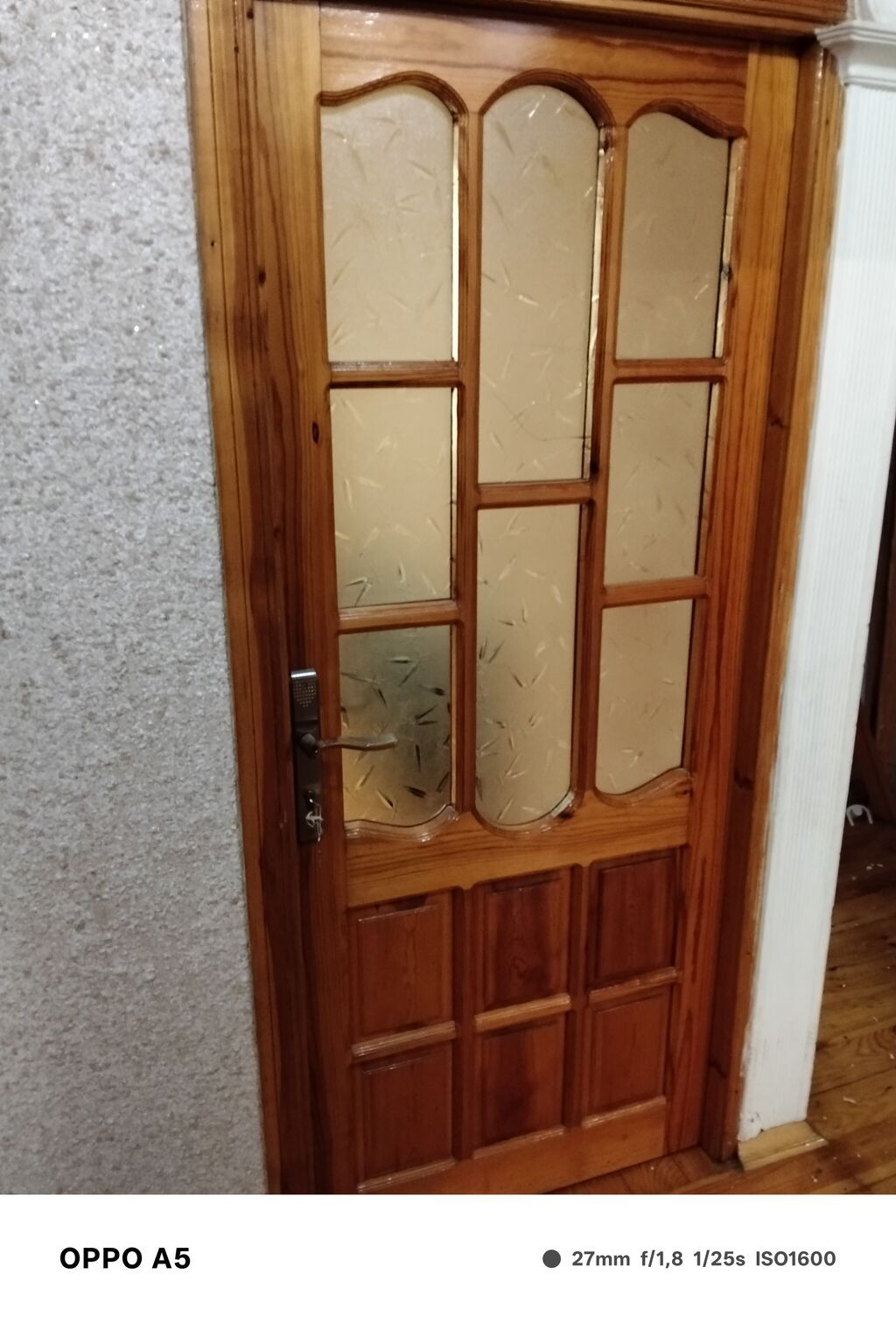 Qapilar idealdi . 5 eded