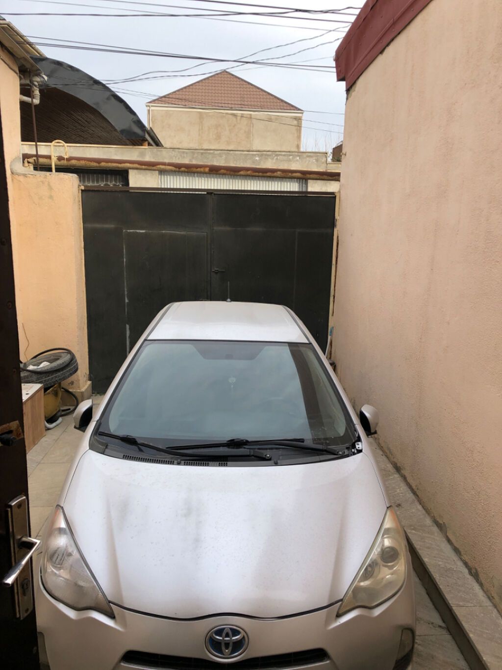 Prius c gündəlik 30 m depazit 250