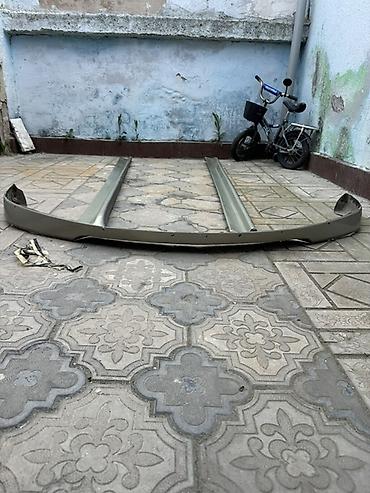 Opel astra h bodu kit ön ve yanlar - şəkil 3