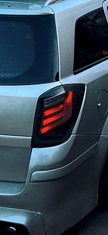 LED, Opel - şəkil 2