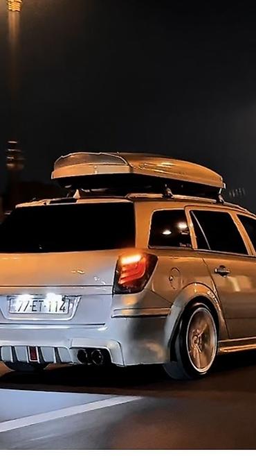 LED, Opel - şəkil 3