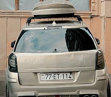 LED, Opel - şəkil 4