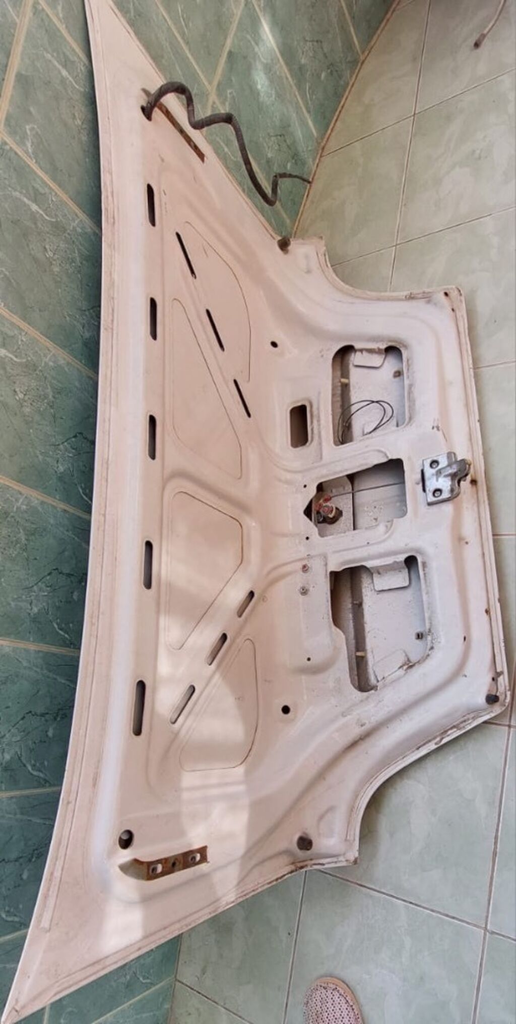 Daewoo Nexia, 2010 il, Pulsuz çatdırılma