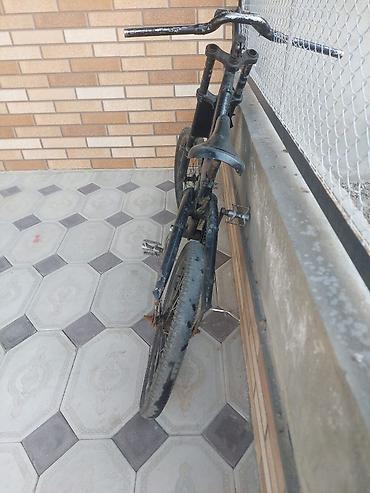 Elektrik velosipedi – DIY/kastom yığma model - Tip: Tam asqılı - şəkil 5