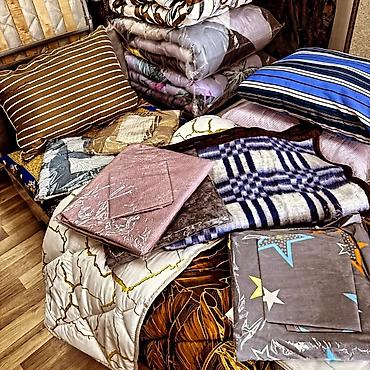 Yeni Böyüklər üçün Qış üçün Sintepon Yorğan, Ünvandan götürmə, Pulsuz çatdırılma, Ödənişli çatdırılma - şəkil 2