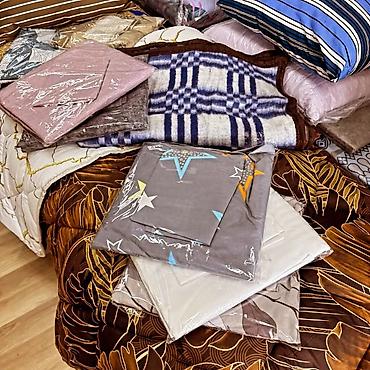 Yeni Böyüklər üçün Qış üçün Sintepon Yorğan, Ünvandan götürmə, Pulsuz çatdırılma, Ödənişli çatdırılma - şəkil 3