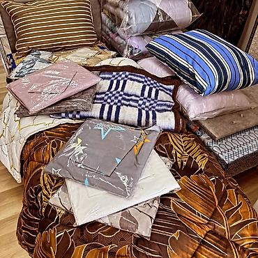 Yeni Böyüklər üçün Qış üçün Sintepon Yorğan, Ünvandan götürmə, Pulsuz çatdırılma, Ödənişli çatdırılma - şəkil 4