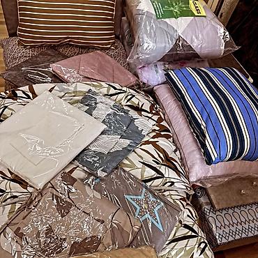 Yeni Böyüklər üçün Qış üçün Sintepon Yorğan, Ünvandan götürmə, Pulsuz çatdırılma, Ödənişli çatdırılma - şəkil 5