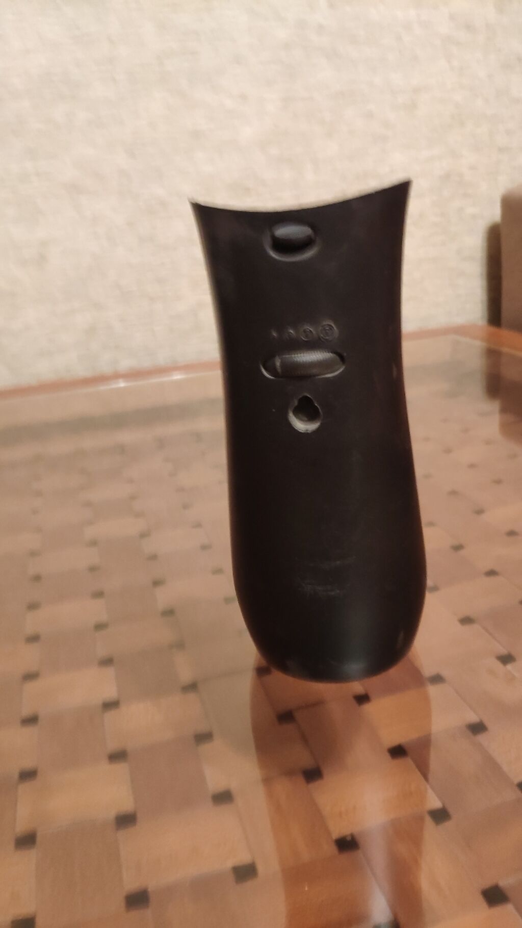 Hava təravətləndirici, воздух освежитель