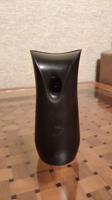 Hava təravətləndirici, воздух освежитель - şəkil 4