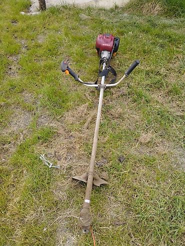 Otbiçen yag ayrı benzin ayrı tökülür karterle - şəkil 3