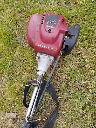 Otbiçen yag ayrı benzin ayrı tökülür karterle - şəkil 4