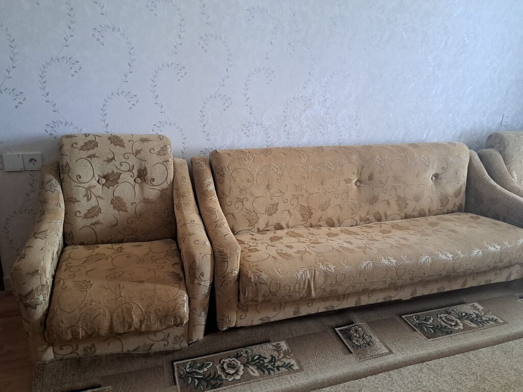 Klassik divan, Divan