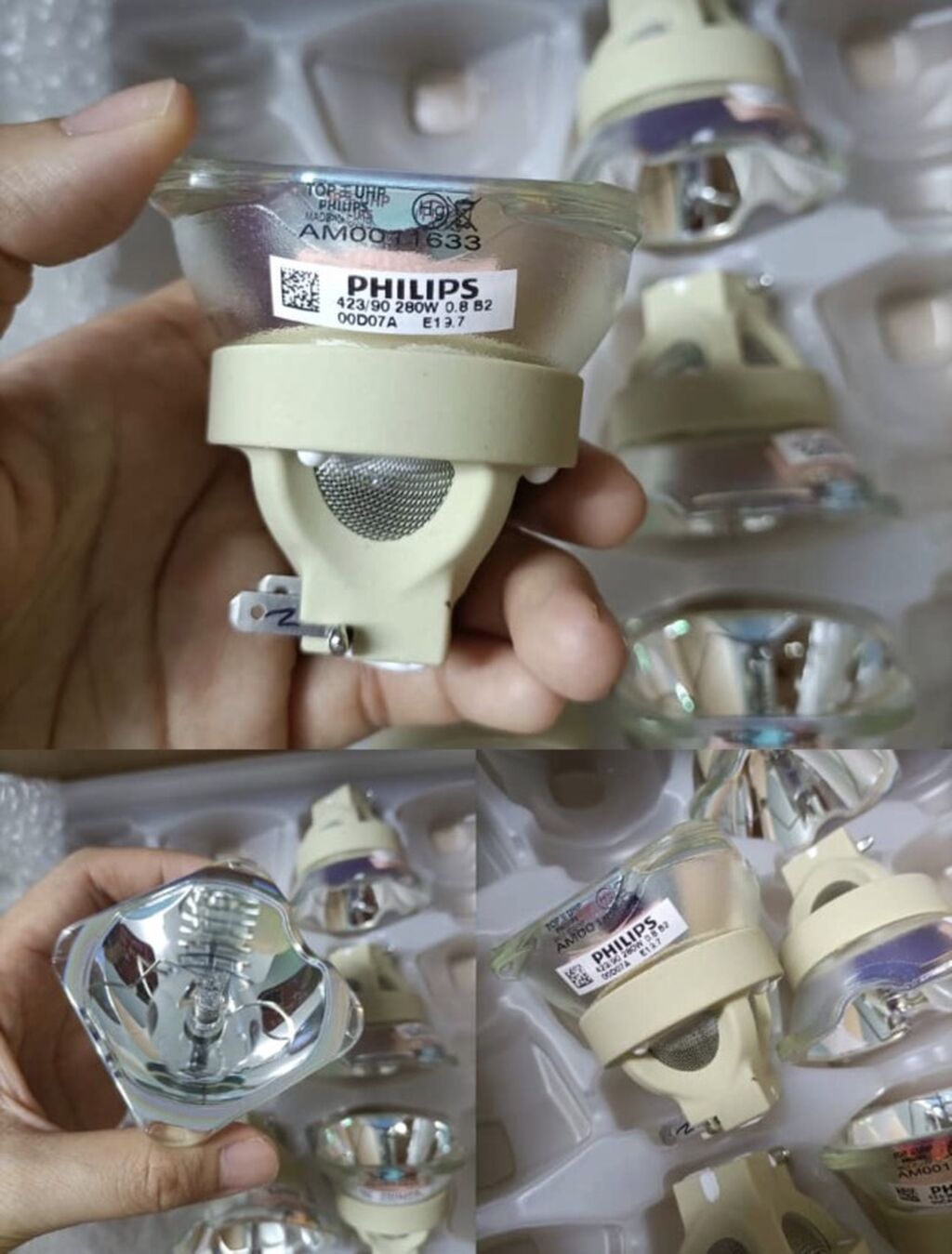 Yeni Proyektor Ödənişli çatdırılma