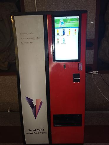 HAZIR BİZNES! 💧 Su aparatı – 3000 AZN Qarşıdan isti havalar gəlir – - şəkil 2