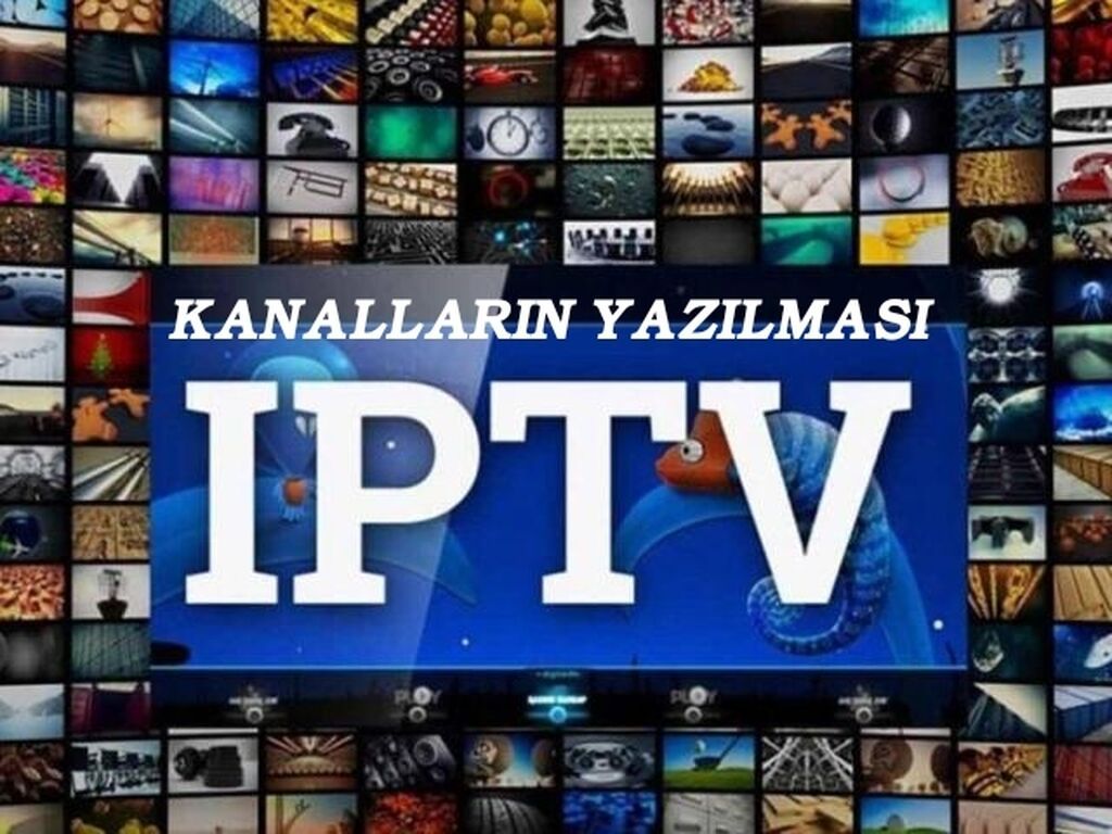 Yeni Smart TV boks Ödənişli çatdırılma