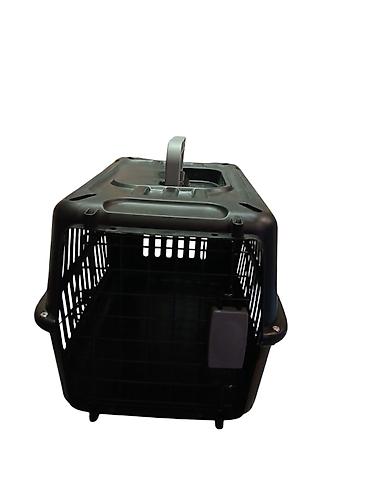 Heyvan daşıma çantası/konteyneri - İt və pişiklərin rahat və - şəkil 3