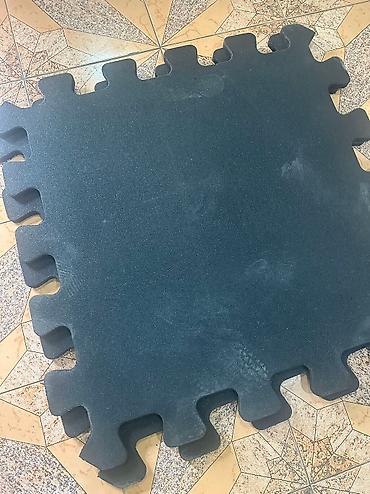 Tatami rezin döşemelerin topdan satşı unvan bine ticaret merkezi ve - şəkil 2