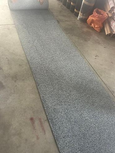 Tatami rezin döşemelerin topdan satşı unvan bine ticaret merkezi ve - şəkil 4