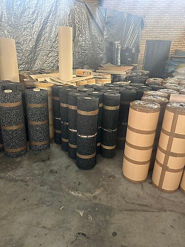 Tatami rezin döşemelerin topdan satşı unvan bine ticaret merkezi ve - şəkil 5