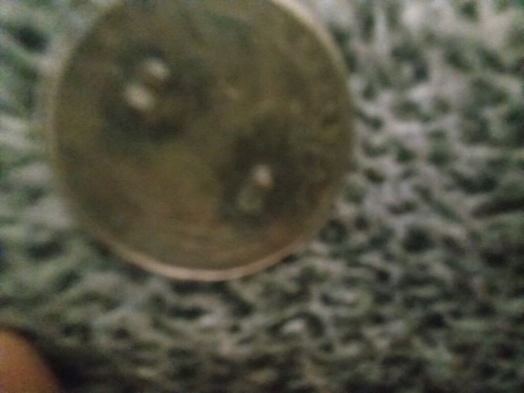 Rus İmperiyası gümüş sikkəsi – “Монета Рубль” 1834 Xüsusiyyətlər: -