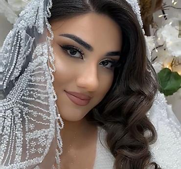 ROZA VİZAJİST – S STUDIO makiyaj xidməti Xidmətlər və qiymətlər - şəkil 2