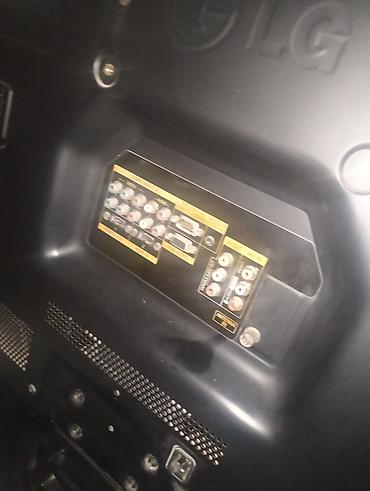 Televizor LG LCD 32" - şəkil 3