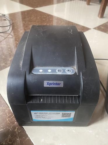 POS avadanlıqları dəsti Tərkib: - Metal kassir çekmecəsi: 5 banknot - şəkil 4