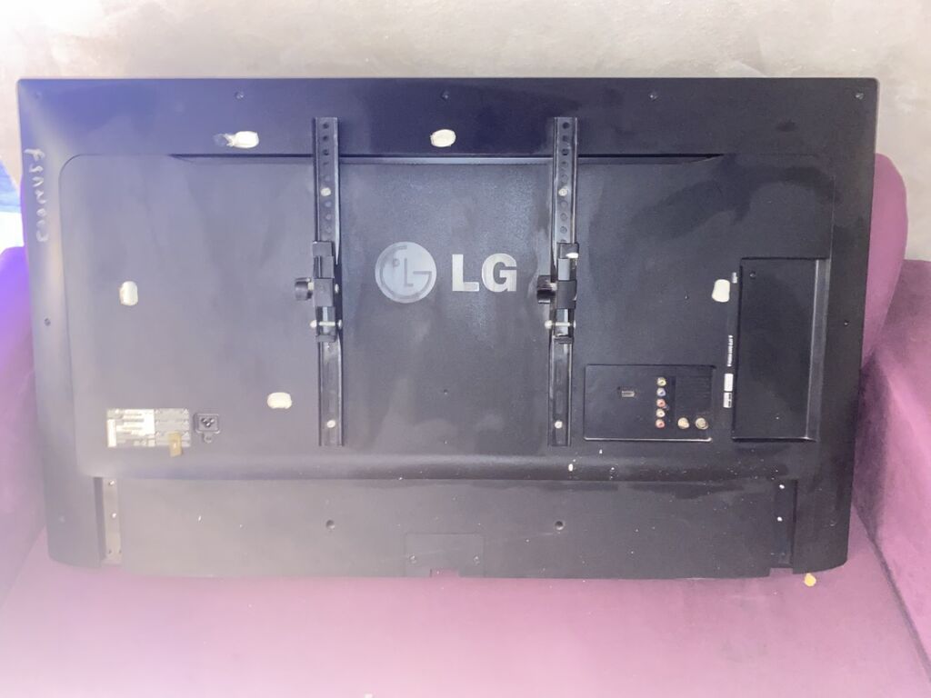 Televizor LG LCD 43"