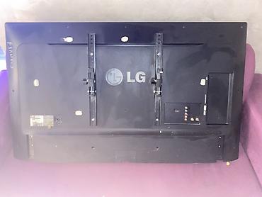 Televizor LG LCD 43" - şəkil 2