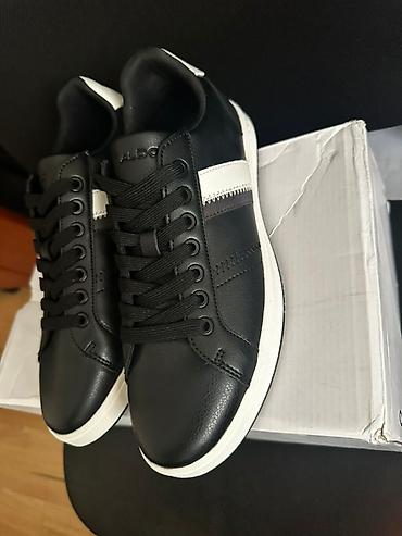 Təcili satılır! Aldo sneaker - 41 ölçü (40 ölçüyə tam uyğundur) - şəkil 4
