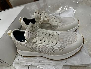 Aldo - senaker . Yenidir, istifadə olunmayıb. Ölçü düzgün gəlmədiyi - şəkil 2