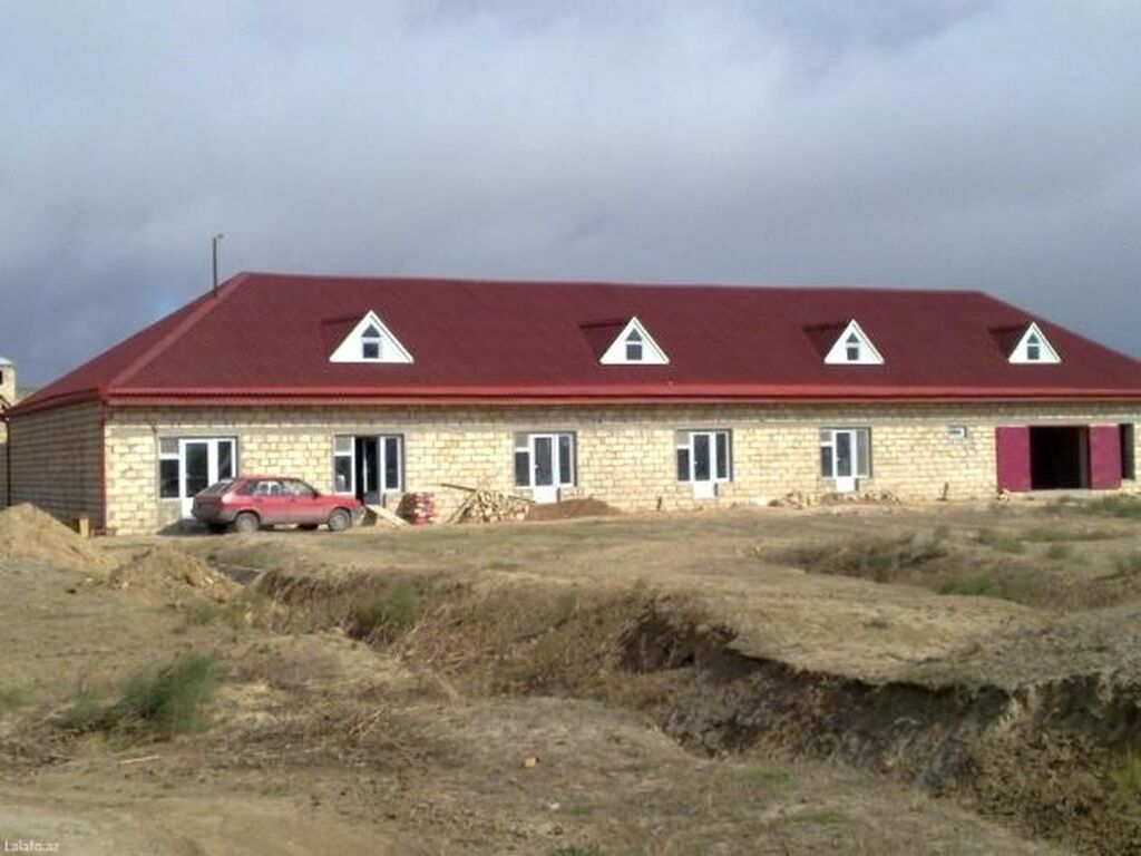 Qiymətdə endirim olundu. Abşeron rayonu, yeni saray qəsəbəsində