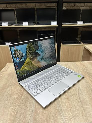 İşlənmiş HP Pavilion, 15.6 ", Intel Core i5, 512 GB, Ödənişli çatdırılma - şəkil 3