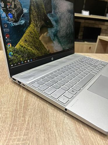 İşlənmiş HP Pavilion, 15.6 ", Intel Core i5, 512 GB, Ödənişli çatdırılma - şəkil 4