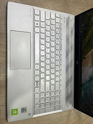 İşlənmiş HP Pavilion, 15.6 ", Intel Core i5, 512 GB, Ödənişli çatdırılma - şəkil 5