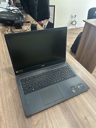 İşlənmiş Acer Aspire, 15.6 ", Intel Core i7, 1 TB, Pulsuz çatdırılma - şəkil 3