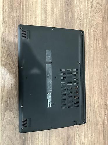 İşlənmiş Acer Aspire, 15.6 ", Intel Core i7, 1 TB, Pulsuz çatdırılma - şəkil 5